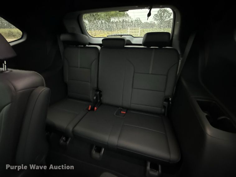 image for item FV2007 2026 GMC Acadia SUV