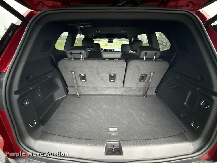 image for item FV2007 2026 GMC Acadia SUV