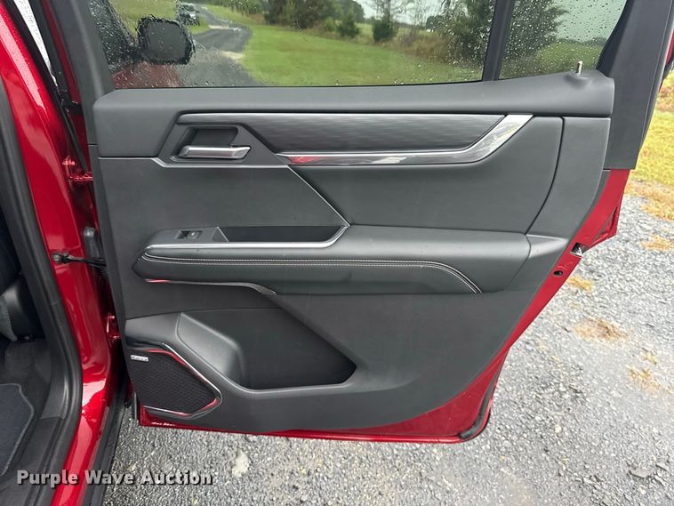 image for item FV2007 2026 GMC Acadia SUV