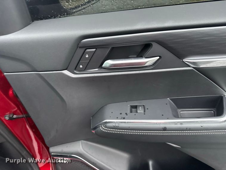 image for item FV2007 2026 GMC Acadia SUV