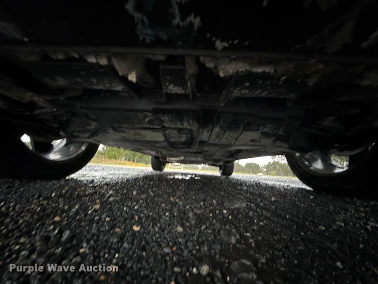 image for item FV2007 2026 GMC Acadia SUV