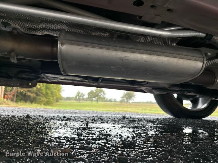 image for item FV2007 2026 GMC Acadia SUV