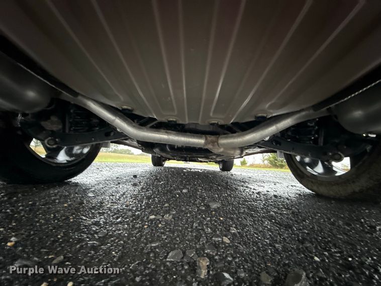 image for item FV2007 2026 GMC Acadia SUV