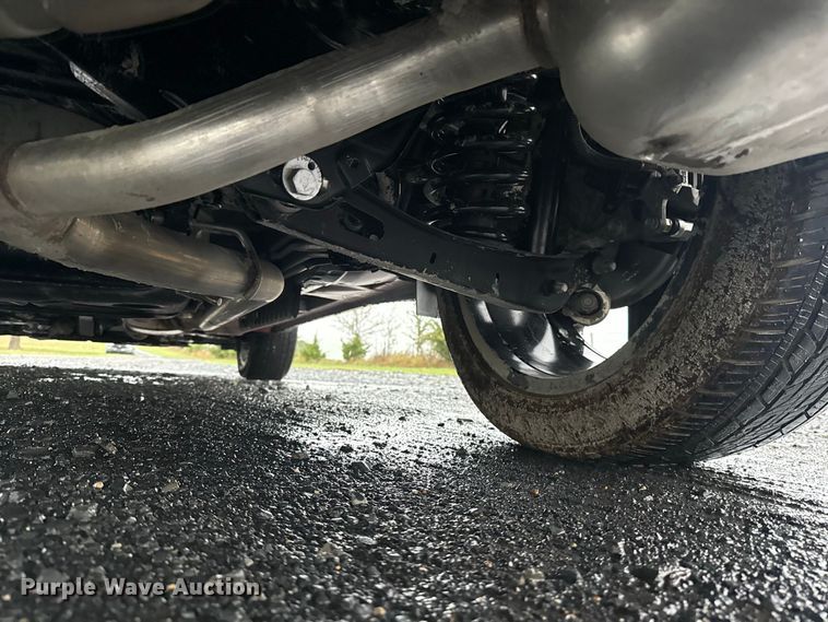 image for item FV2007 2026 GMC Acadia SUV