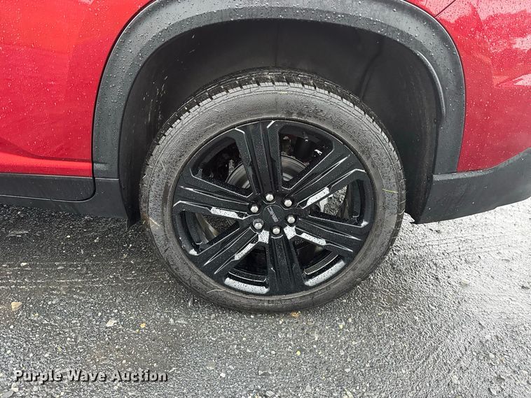 image for item FV2007 2026 GMC Acadia SUV