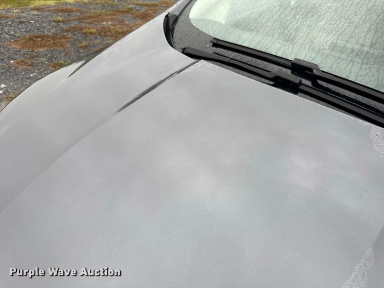 image for item FV2008 2021 Ford Ecosport SUV