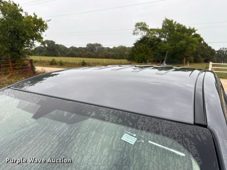 image for item FV2008 2021 Ford Ecosport SUV