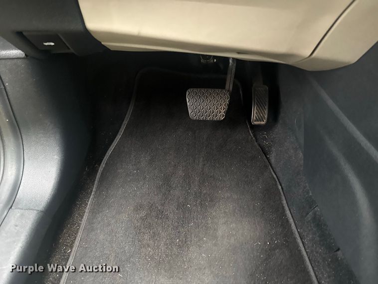 image for item FV2008 2021 Ford Ecosport SUV