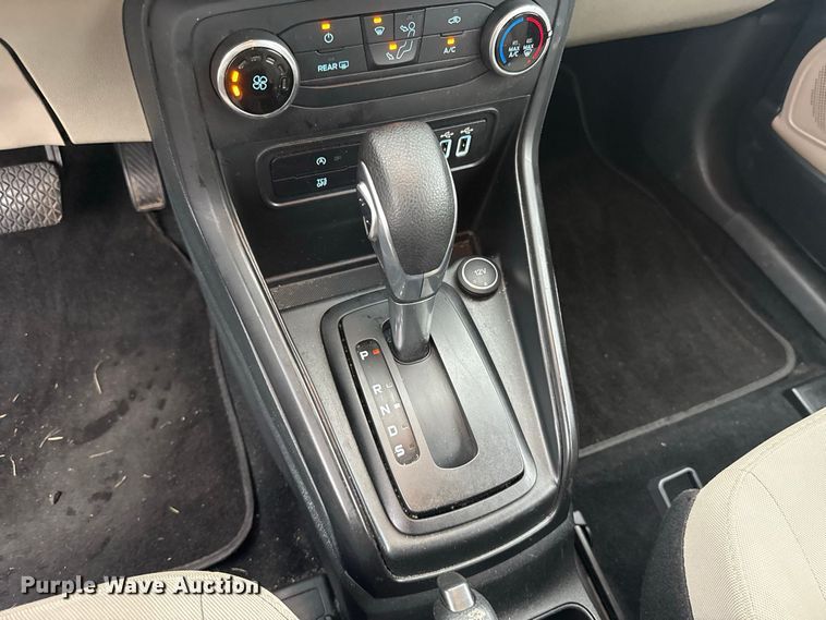 image for item FV2008 2021 Ford Ecosport SUV