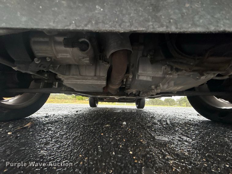 image for item FV2008 2021 Ford Ecosport SUV