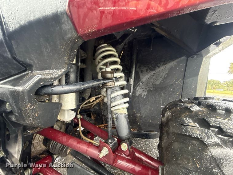 image for item FV2009 2021 Polaris Ranger XP 1000 utility vehicle