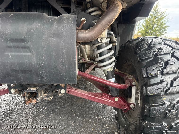 image for item FV2009 2021 Polaris Ranger XP 1000 utility vehicle