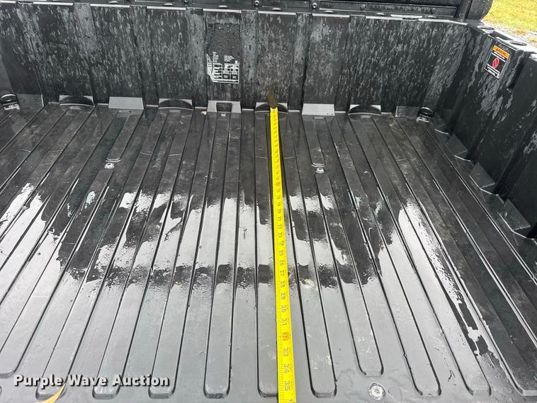 image for item FV2009 2021 Polaris Ranger XP 1000 utility vehicle
