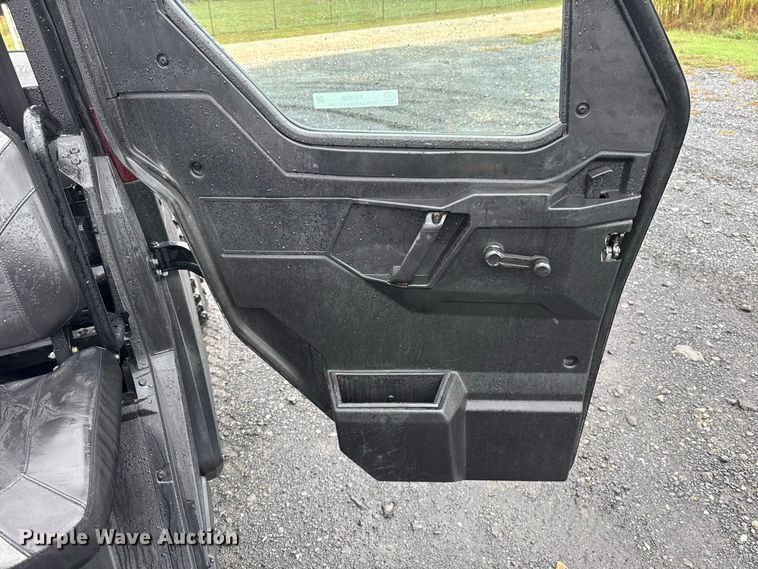 image for item FV2009 2021 Polaris Ranger XP 1000 utility vehicle