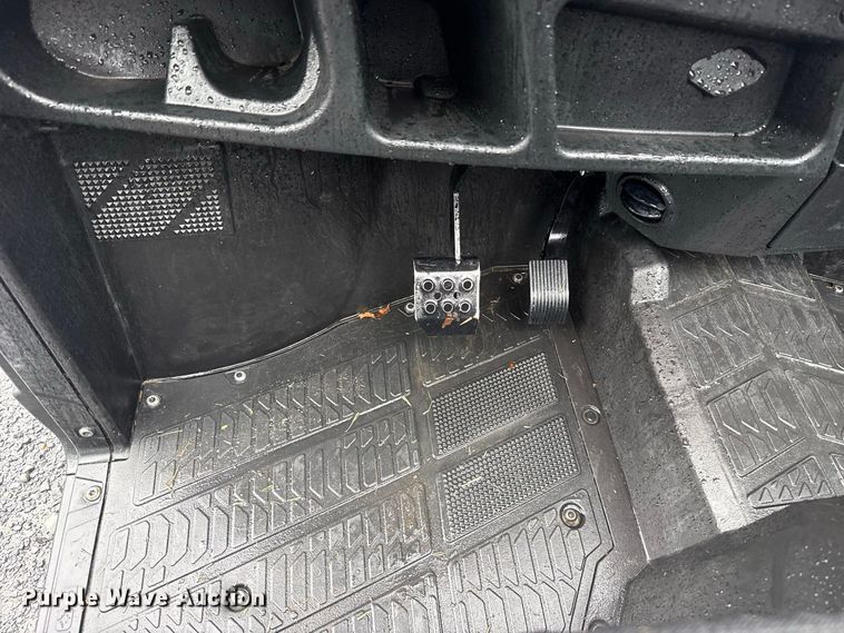 image for item FV2009 2021 Polaris Ranger XP 1000 utility vehicle