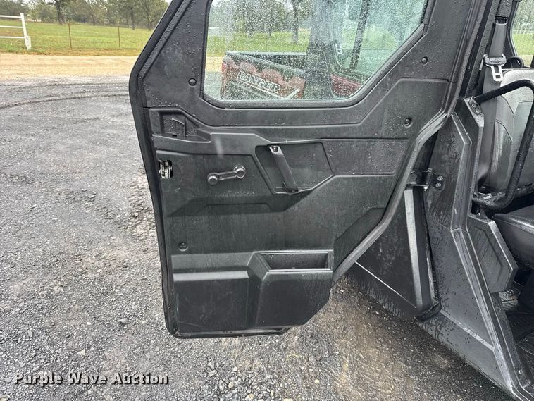 image for item FV2009 2021 Polaris Ranger XP 1000 utility vehicle