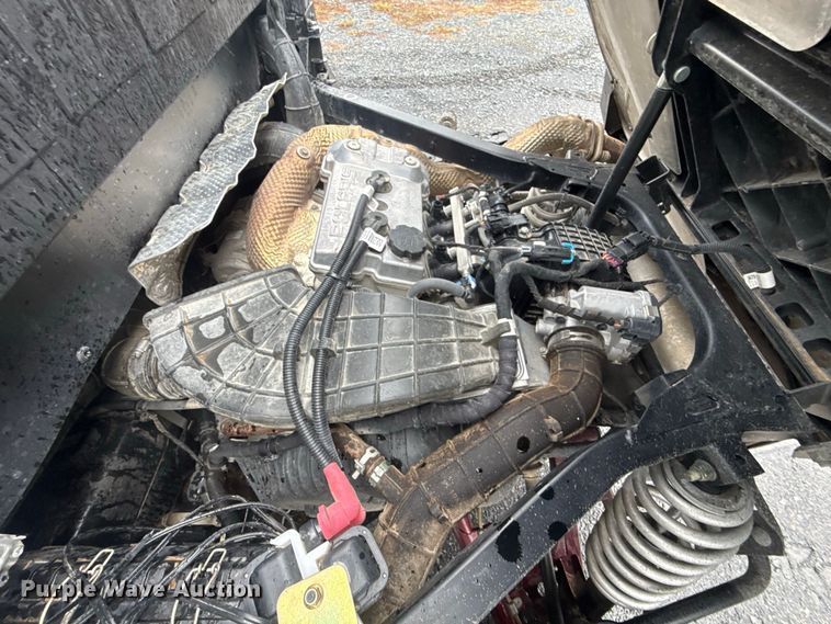 image for item FV2009 2021 Polaris Ranger XP 1000 utility vehicle