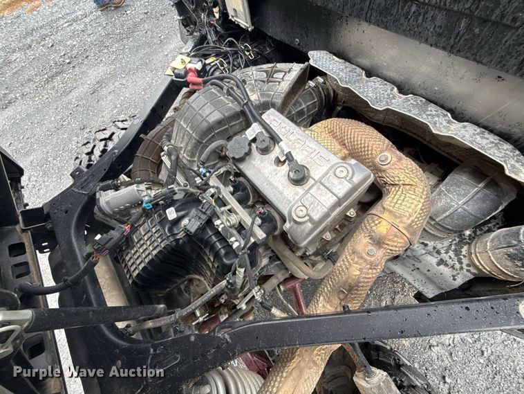 image for item FV2009 2021 Polaris Ranger XP 1000 utility vehicle