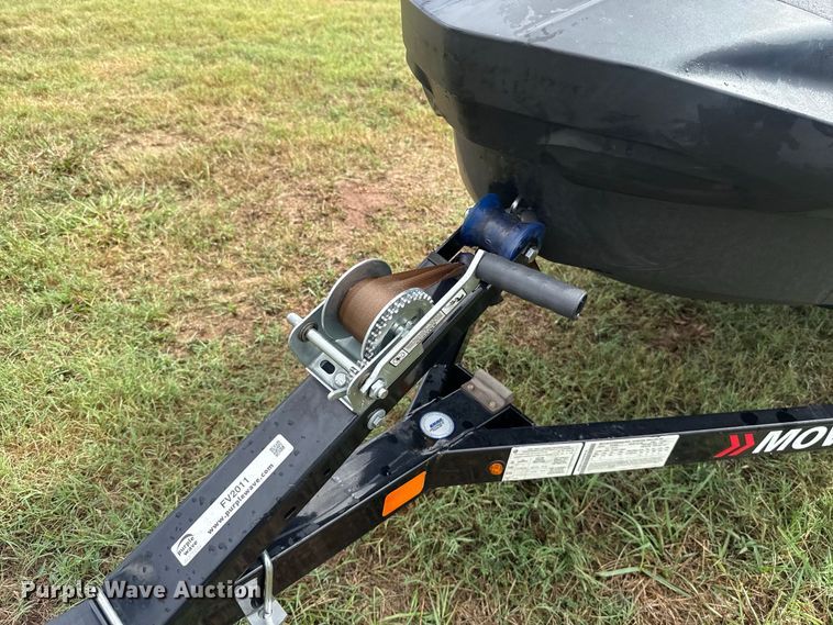 image for item FV2011 2023 Sea-Doo GTI170 personal watercraft