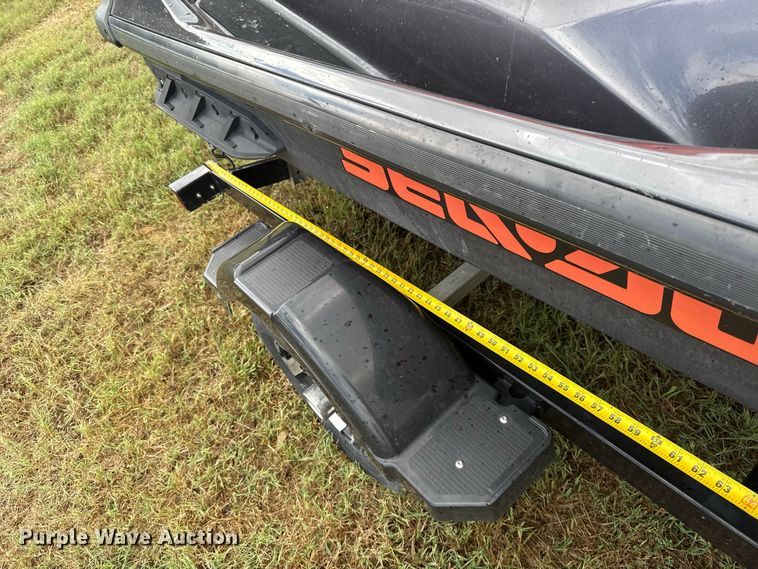 image for item FV2011 2023 Sea-Doo GTI170 personal watercraft