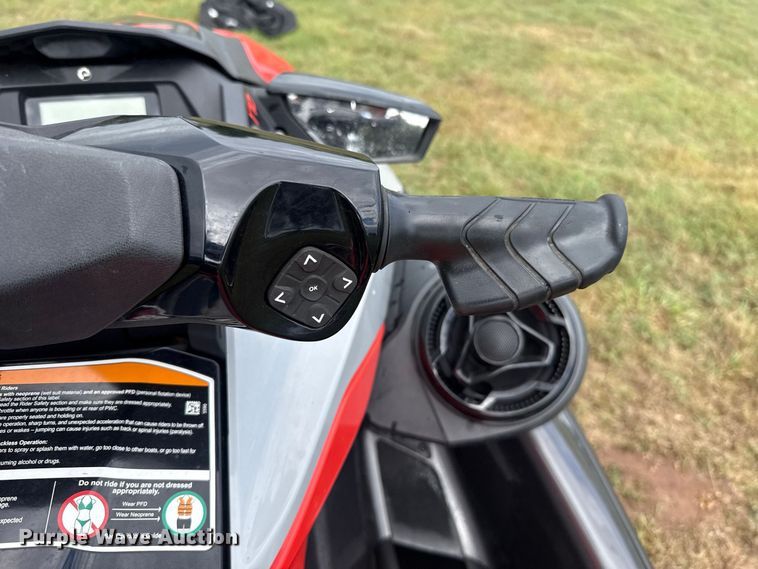 image for item FV2011 2023 Sea-Doo GTI170 personal watercraft