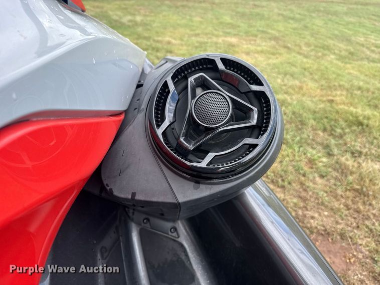 image for item FV2011 2023 Sea-Doo GTI170 personal watercraft