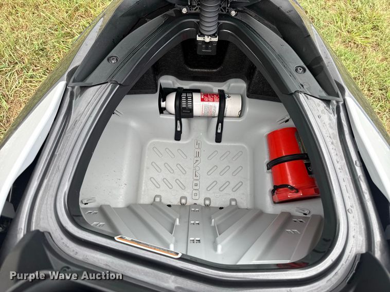 image for item FV2011 2023 Sea-Doo GTI170 personal watercraft