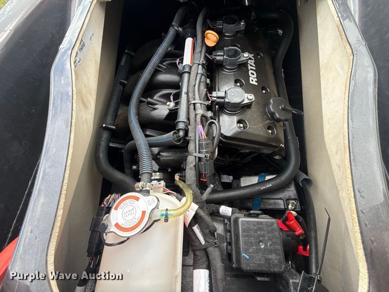 image for item FV2011 2023 Sea-Doo GTI170 personal watercraft
