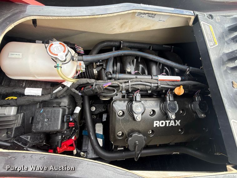 image for item FV2011 2023 Sea-Doo GTI170 personal watercraft