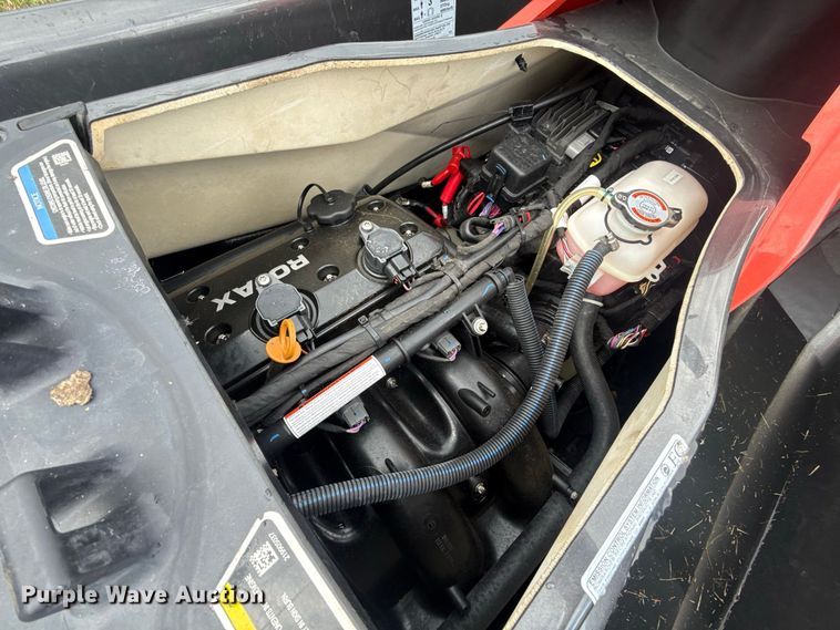 image for item FV2011 2023 Sea-Doo GTI170 personal watercraft