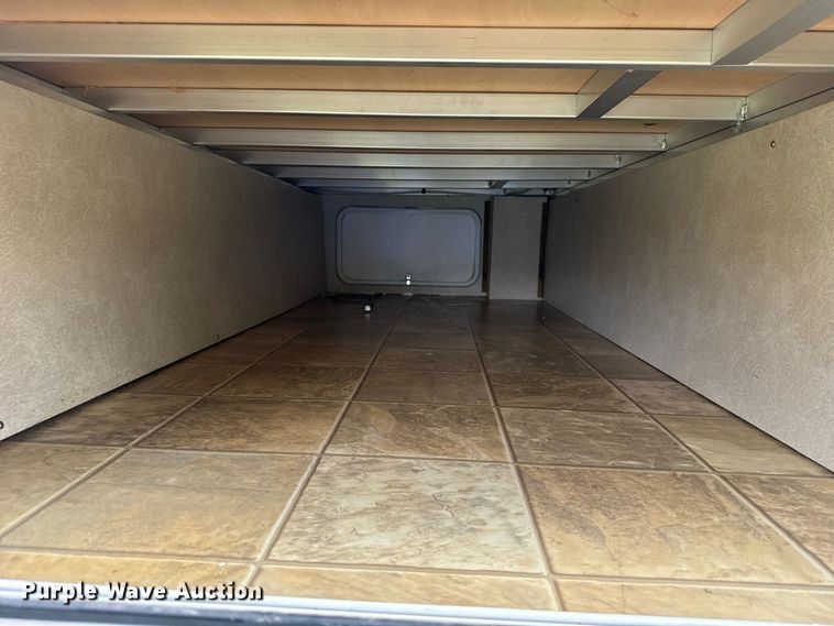 image for item FV2015 2008 Forest River Inc. 831 BHSS camper