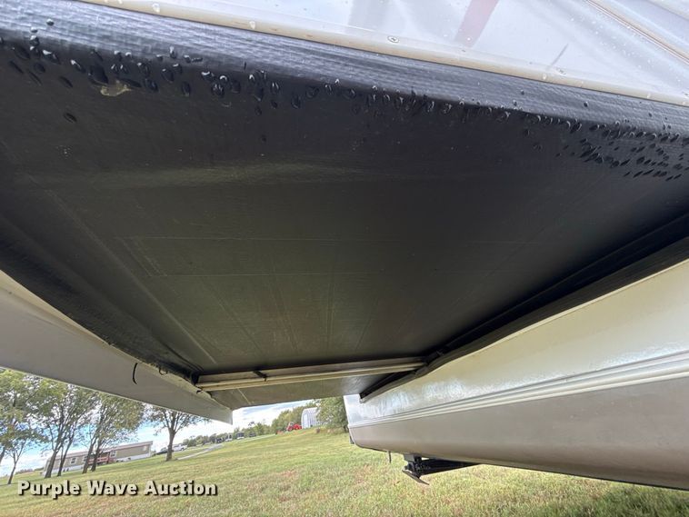 image for item FV2015 2008 Forest River Inc. 831 BHSS camper
