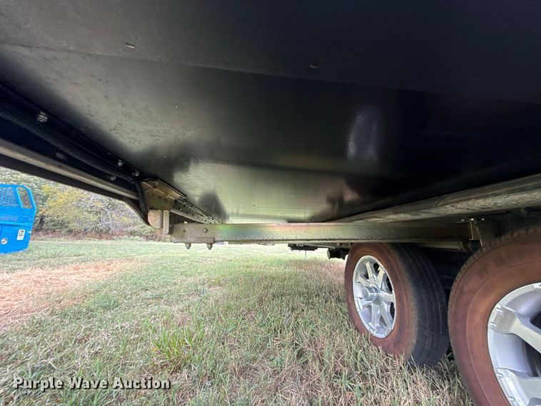image for item FV2015 2008 Forest River Inc. 831 BHSS camper