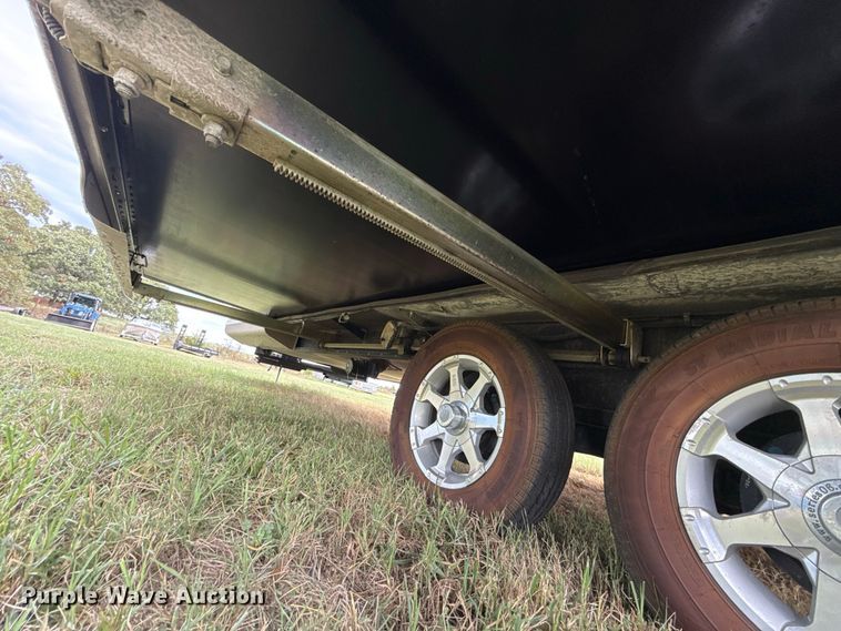 image for item FV2015 2008 Forest River Inc. 831 BHSS camper