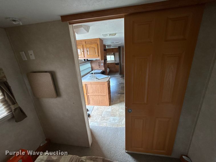 image for item FV2015 2008 Forest River Inc. 831 BHSS camper
