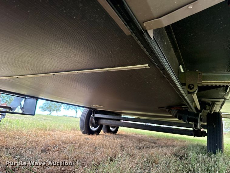 image for item FV2015 2008 Forest River Inc. 831 BHSS camper