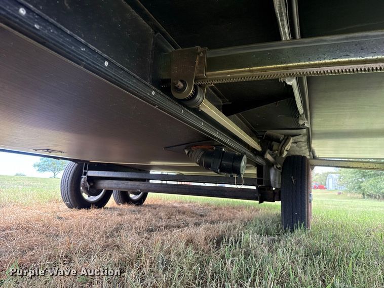 image for item FV2015 2008 Forest River Inc. 831 BHSS camper