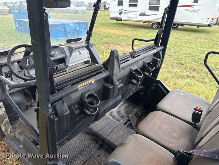 image for item FV2016 2020 Tracker 800SX utility vehicle
