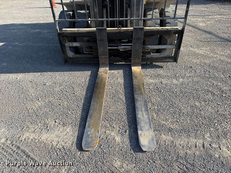 image for item FV2036 2017 UniCarriers PF80YLP forklift