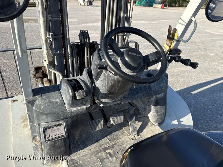 image for item FV2036 2017 UniCarriers PF80YLP forklift