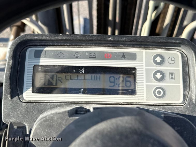 image for item FV2036 2017 UniCarriers PF80YLP forklift