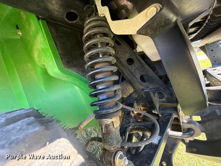 2019 John Deere XUV 825M S4