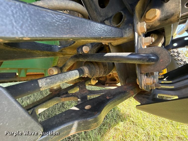 2019 John Deere XUV 825M S4
