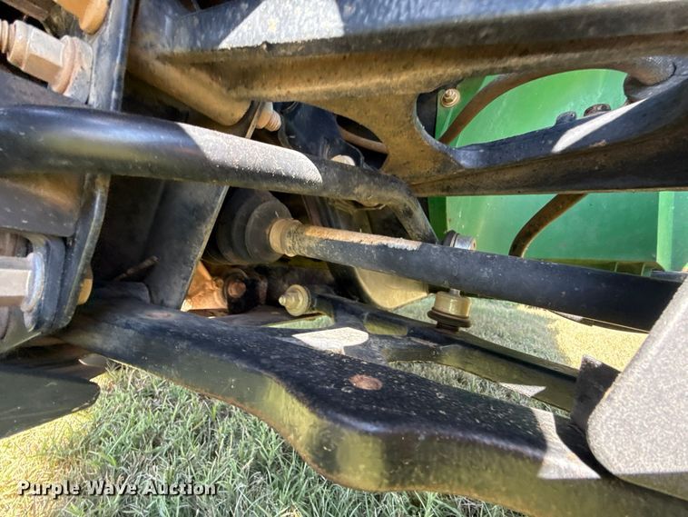 2019 John Deere XUV 825M S4