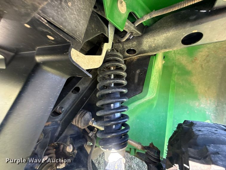 2019 John Deere XUV 825M S4