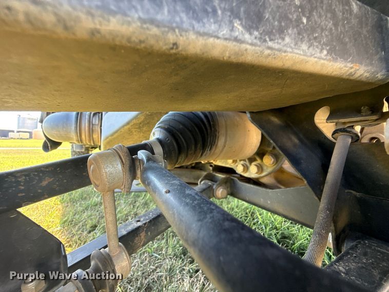 2019 John Deere XUV 825M S4