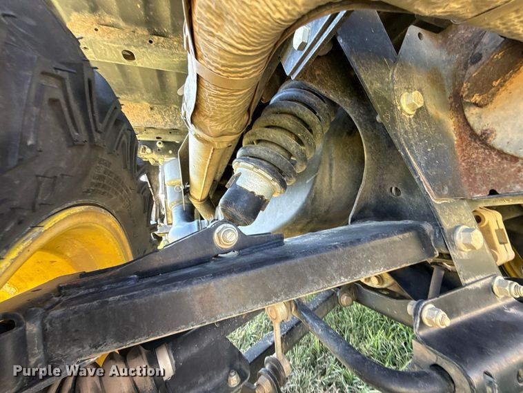 2019 John Deere XUV 825M S4