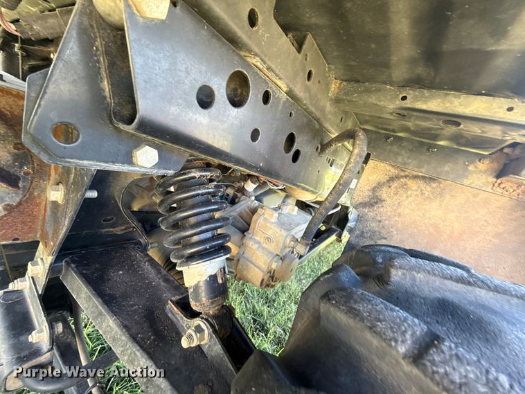 2019 John Deere XUV 825M S4