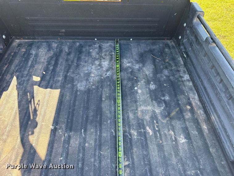 2019 John Deere XUV 825M S4
