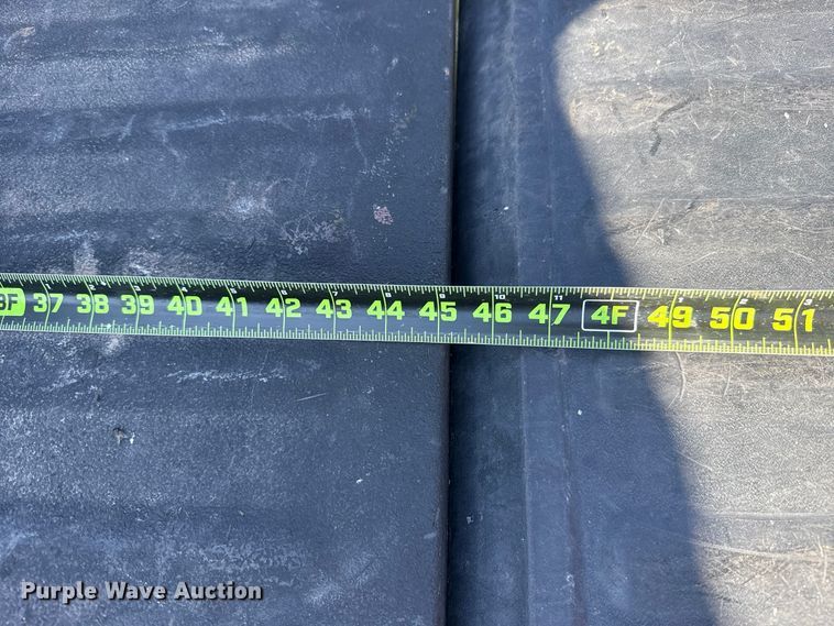 2019 John Deere XUV 825M S4